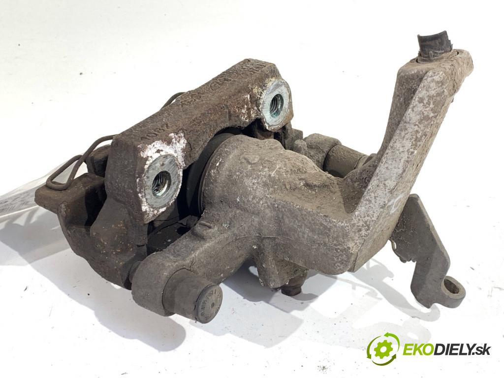 PEUGEOT 308 SW II Kombi 2014 88 kW 1.6 BlueHDi 120 1560 Brzdič strmeň pravy zad