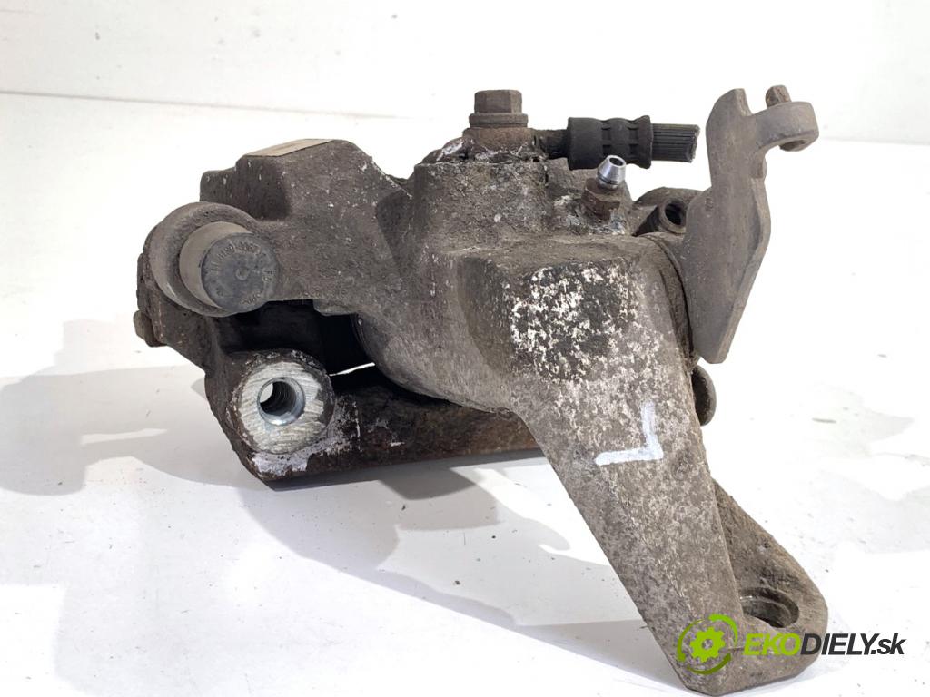 PEUGEOT 308 SW II Kombi 2014 88 kW 1.6 BlueHDi 120 1560 Brzdič strmeň ľavy zad