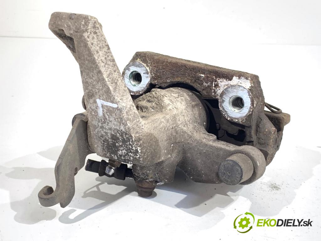 PEUGEOT 308 SW II Kombi 2014 88 kW 1.6 BlueHDi 120 1560 Brzdič strmeň ľavy zad