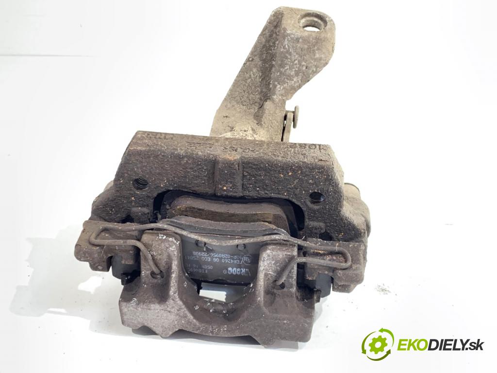 PEUGEOT 308 SW II Kombi 2014 88 kW 1.6 BlueHDi 120 1560 Brzdič strmeň ľavy zad