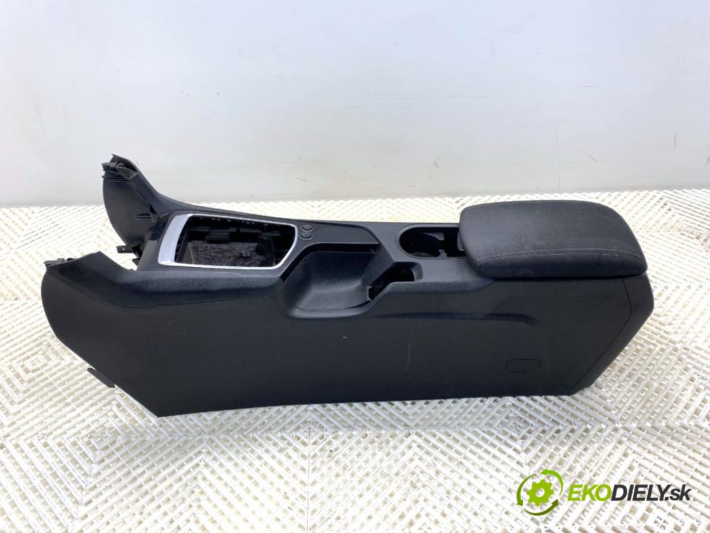 PEUGEOT 308 SW II Kombi 2014 88 kW 1.6 BlueHDi 120 1560 Tunel středový OPĚRADLO: 