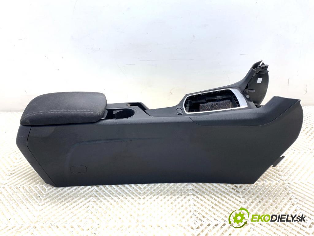 PEUGEOT 308 SW II Kombi 2014 88 kW 1.6 BlueHDi 120 1560 Tunel středový OPĚRADLO: