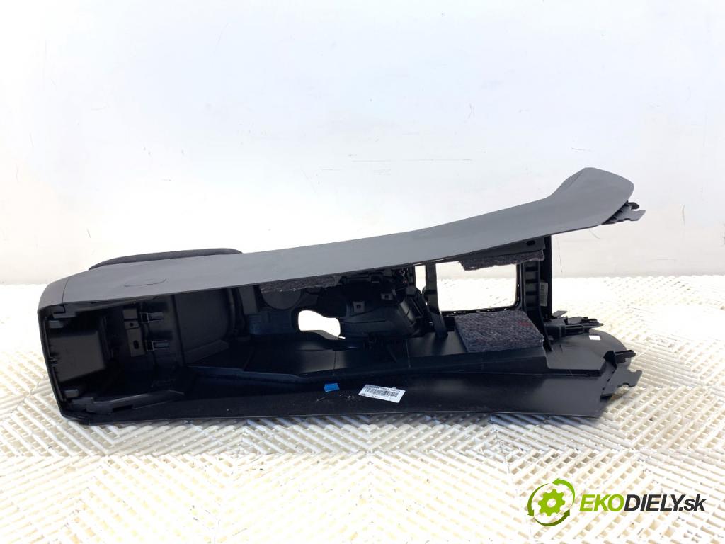 PEUGEOT 308 SW II Kombi 2014 88 kW 1.6 BlueHDi 120 1560 Tunel středový OPĚRADLO: