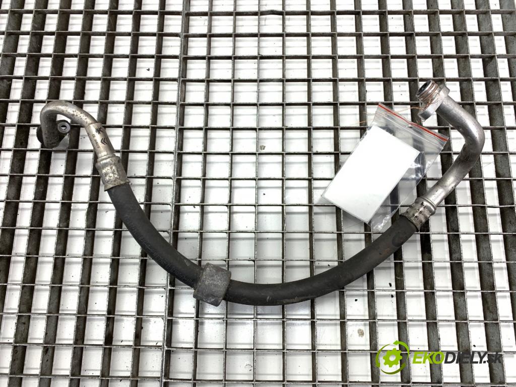 PEUGEOT 308 SW II Kombi 2014 88 kW 1.6 BlueHDi 120 1560 rúrka klimatizácie 9807256280 (Rúrka klimatizácie)