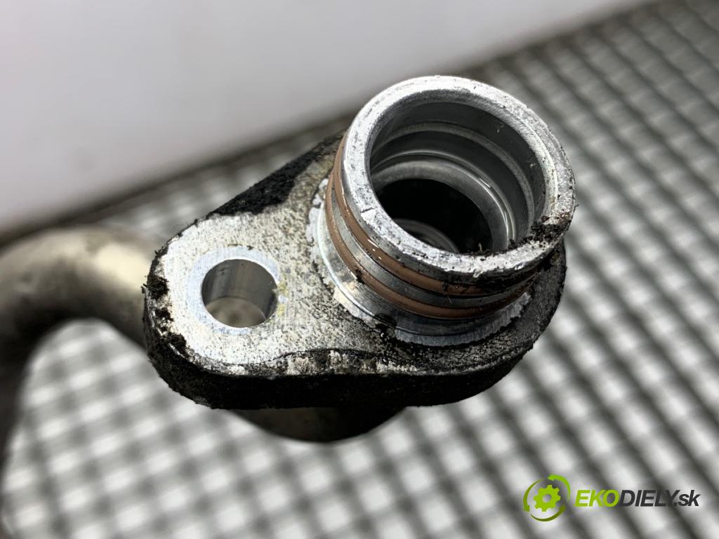 PEUGEOT 308 SW II Kombi 2014 88 kW 1.6 BlueHDi 120 1560 rúrka klimatizácie 9807256280 (Rúrka klimatizácie)