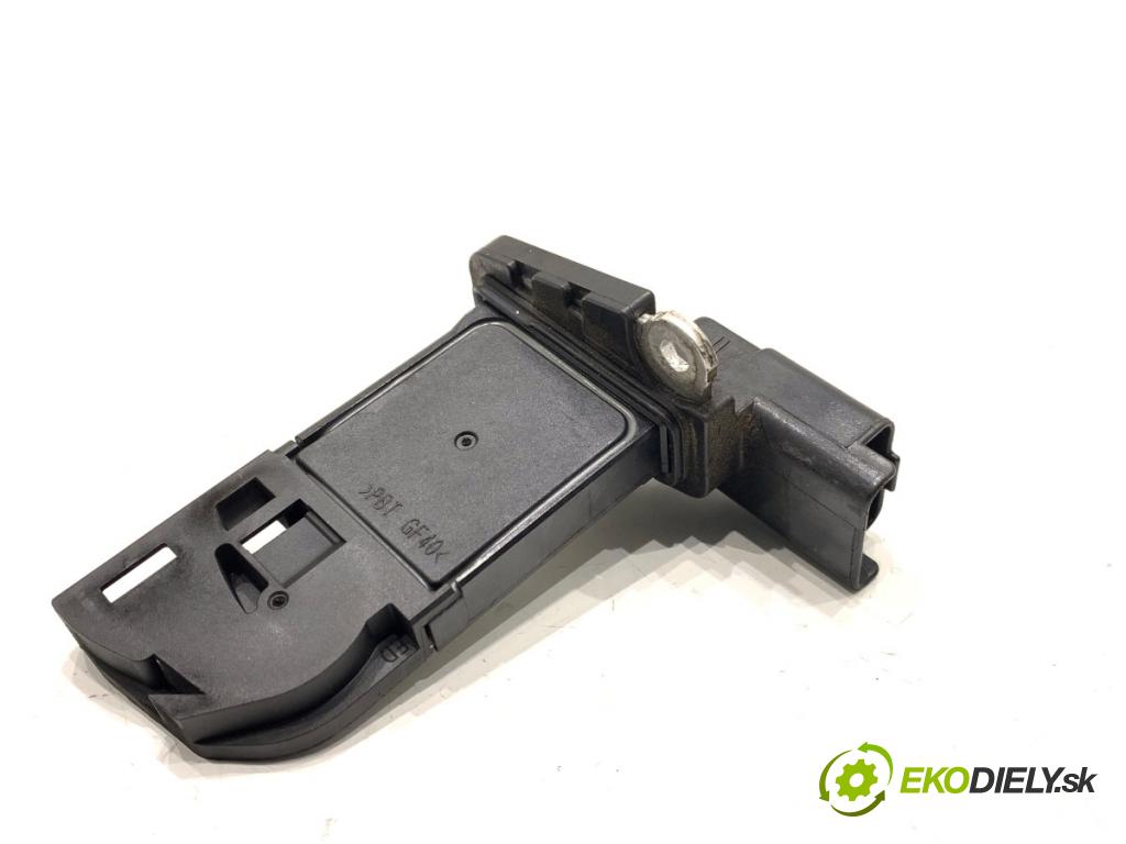 PEUGEOT 308 SW II Kombi 2014 88 kW 1.6 BlueHDi 120 1560 Váha vzduchu 9677093080 (Váha vzduchu)