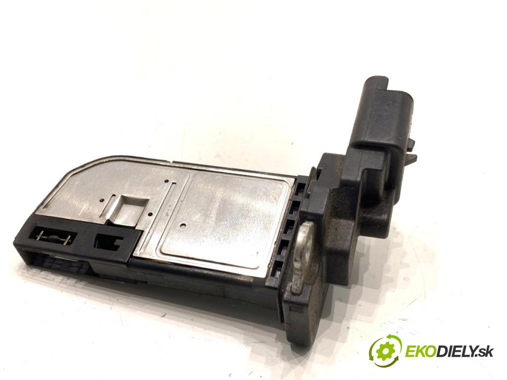 PEUGEOT 308 SW II Kombi 2014 88 kW 1.6 BlueHDi 120 1560 Váha vzduchu 9677093080 (Váha vzduchu)