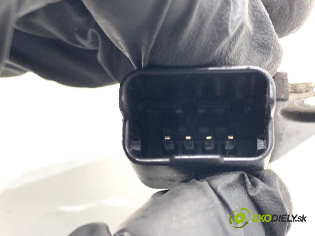 PEUGEOT 308 SW II Kombi 2014 88 kW 1.6 BlueHDi 120 1560 Váha vzduchu 9677093080 (Váha vzduchu)