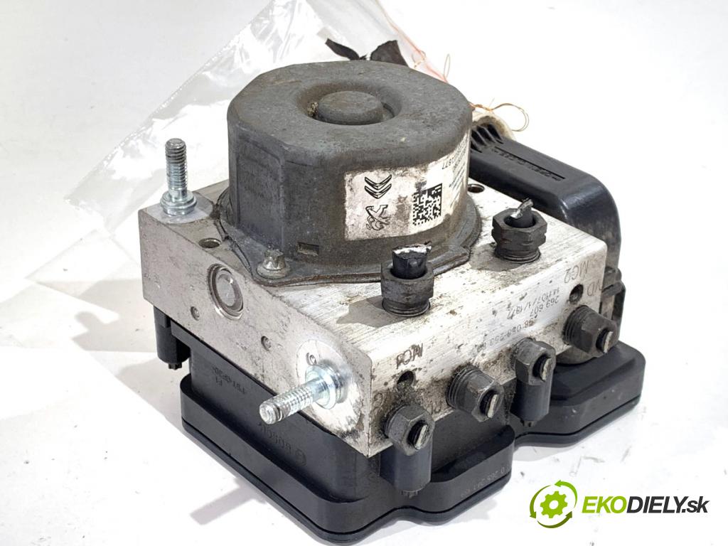 PEUGEOT 308 SW II Kombi 2014 88 kW 1.6 BlueHDi 120 1560 Pumpa ABS 9805825380 (Pumpa ABS)