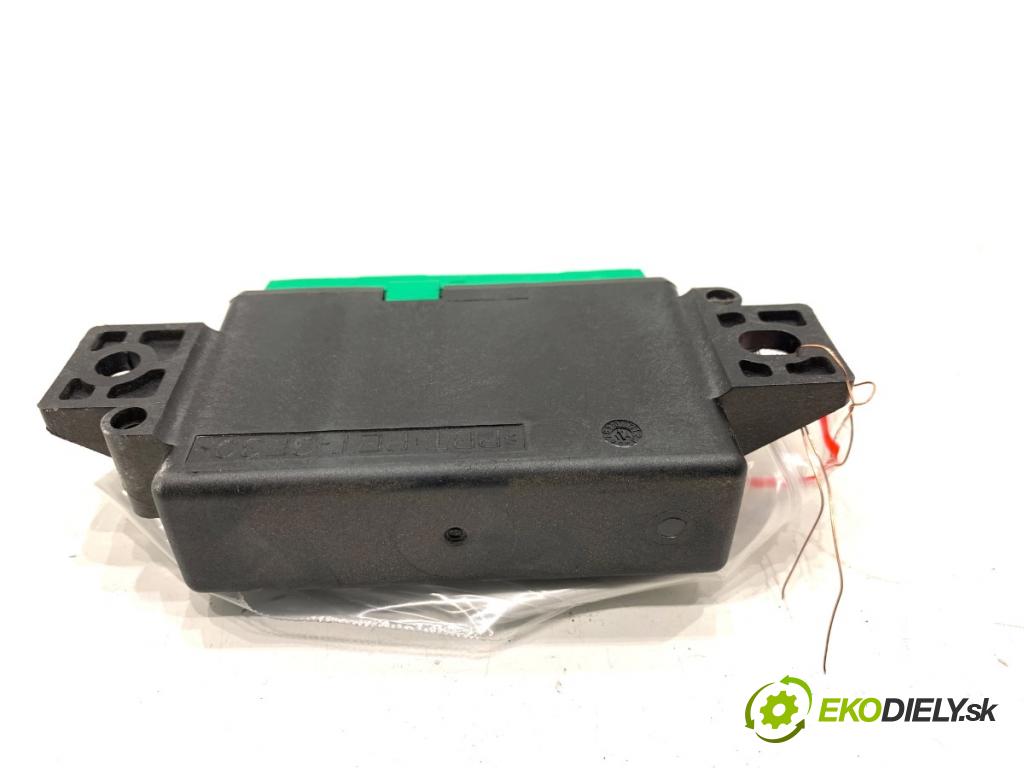 PEUGEOT 308 SW II Kombi 2014 88 kW 1.6 BlueHDi 120 1560 Modul PDC 9800210580 (Riadiaca jednotka ostatné)