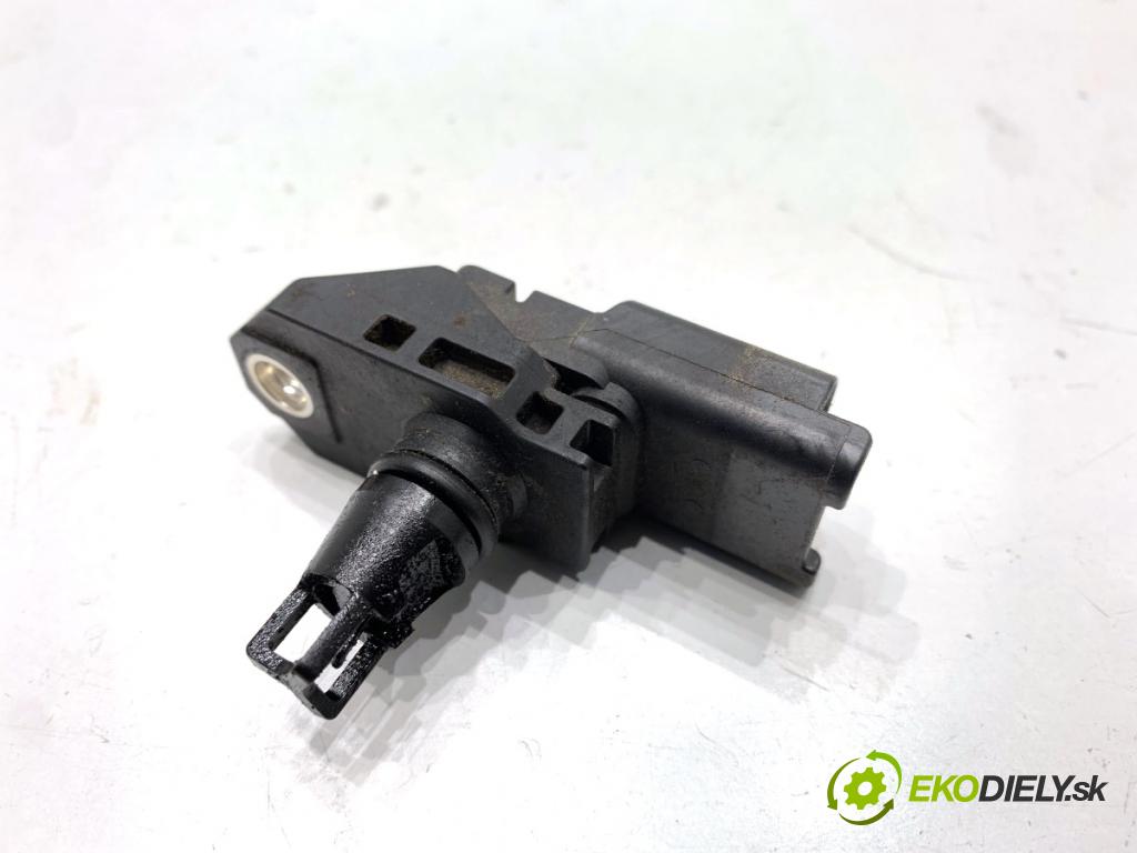 PEUGEOT 308 SW II Kombi 2014 88 kW 1.6 BlueHDi 120 1560 MAP senzor 9675541980 (Snímač ostatné)