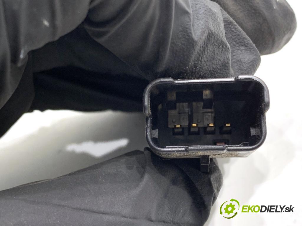 PEUGEOT 308 SW II Kombi 2014 88 kW 1.6 BlueHDi 120 1560 MAP senzor 9675541980 (Snímač ostatné)