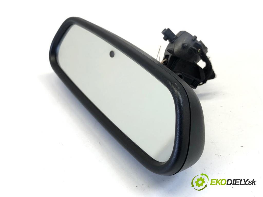 PEUGEOT 308 SW II Kombi 2014 88 kW 1.6 BlueHDi 120 1560 zpětné zrcátko vnitřní 9800018377 (Vnitřní zpětné zrcátko)