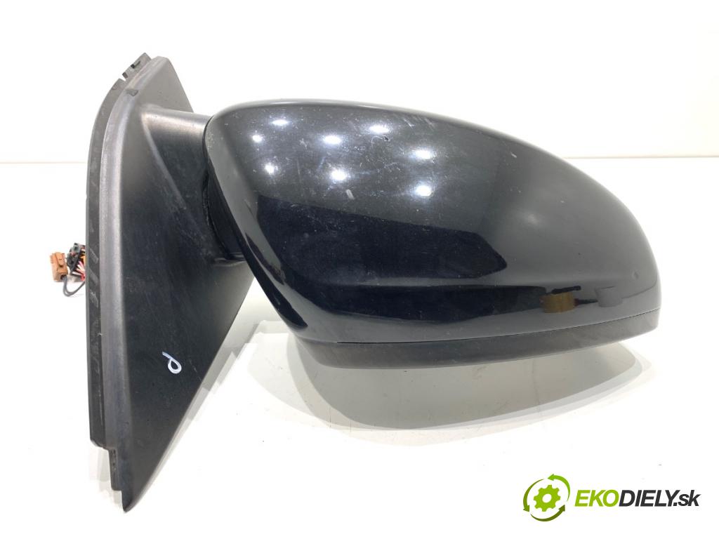 PEUGEOT 308 SW II Kombi 2014 88 kW 1.6 BlueHDi 120 1560 zpětné zrcátko pravý KTV