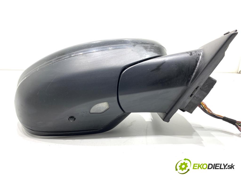 PEUGEOT 308 SW II Kombi 2014 88 kW 1.6 BlueHDi 120 1560 zpětné zrcátko pravý KTV