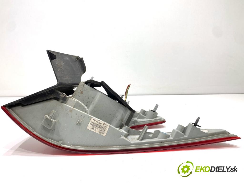 PEUGEOT 308 SW II Kombi 2014 88 kW 1.6 BlueHDi 120 1560 Svetlo ľavy zad