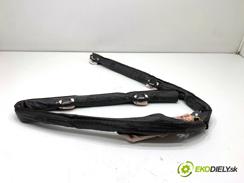 PEUGEOT 308 SW II Kombi 2014 88 kW 1.6 BlueHDi 120 1560 stropní pravý 9805768380