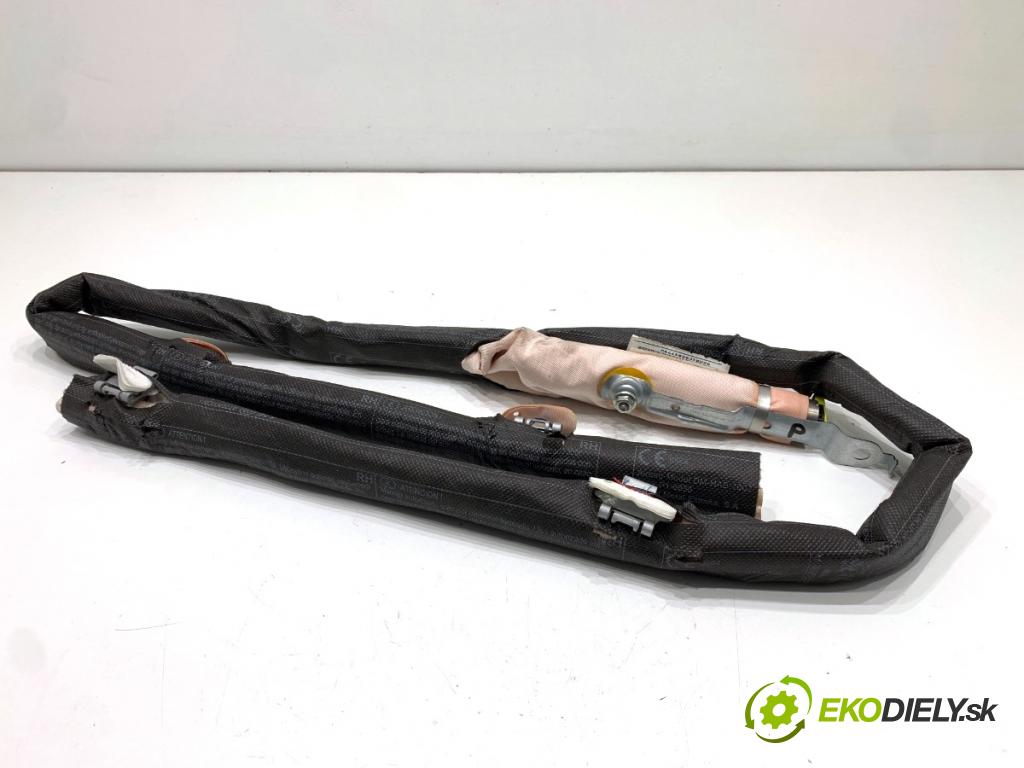 PEUGEOT 308 SW II Kombi 2014 88 kW 1.6 BlueHDi 120 1560 stropní pravý 9805768380