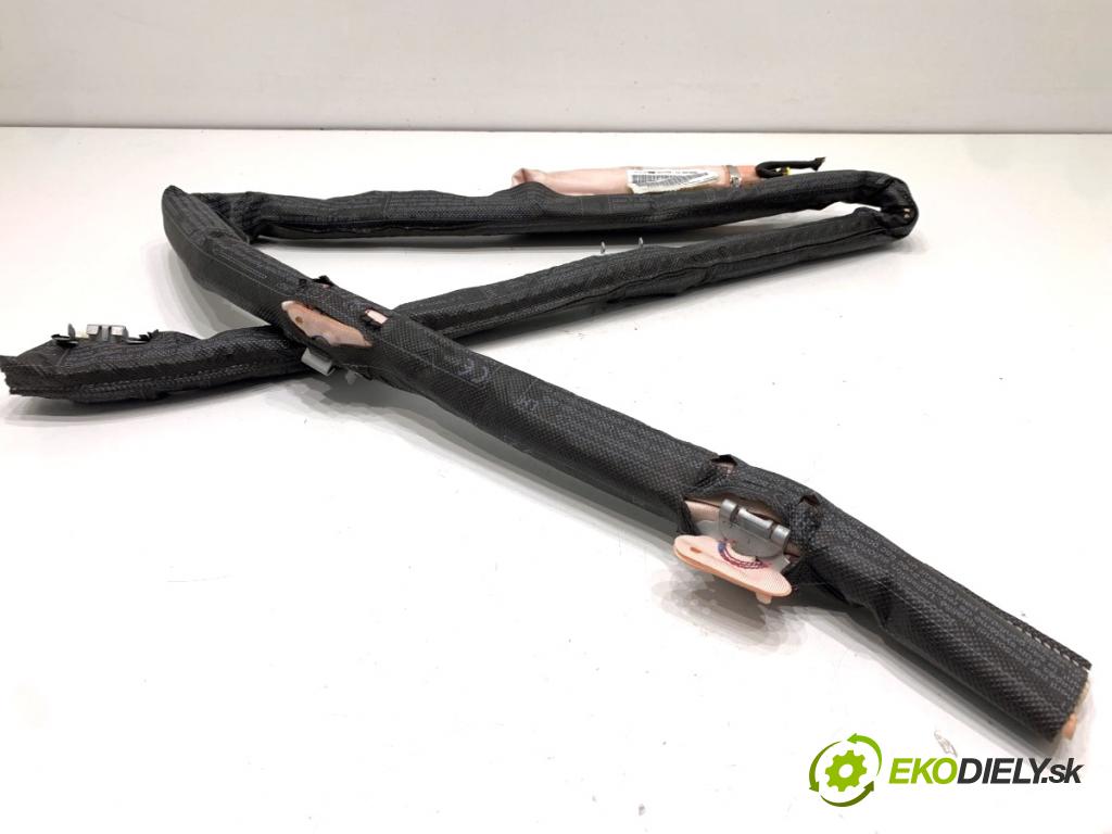 PEUGEOT 308 SW II Kombi 2014 88 kW 1.6 BlueHDi 120 1560 stropní levý 9805768480