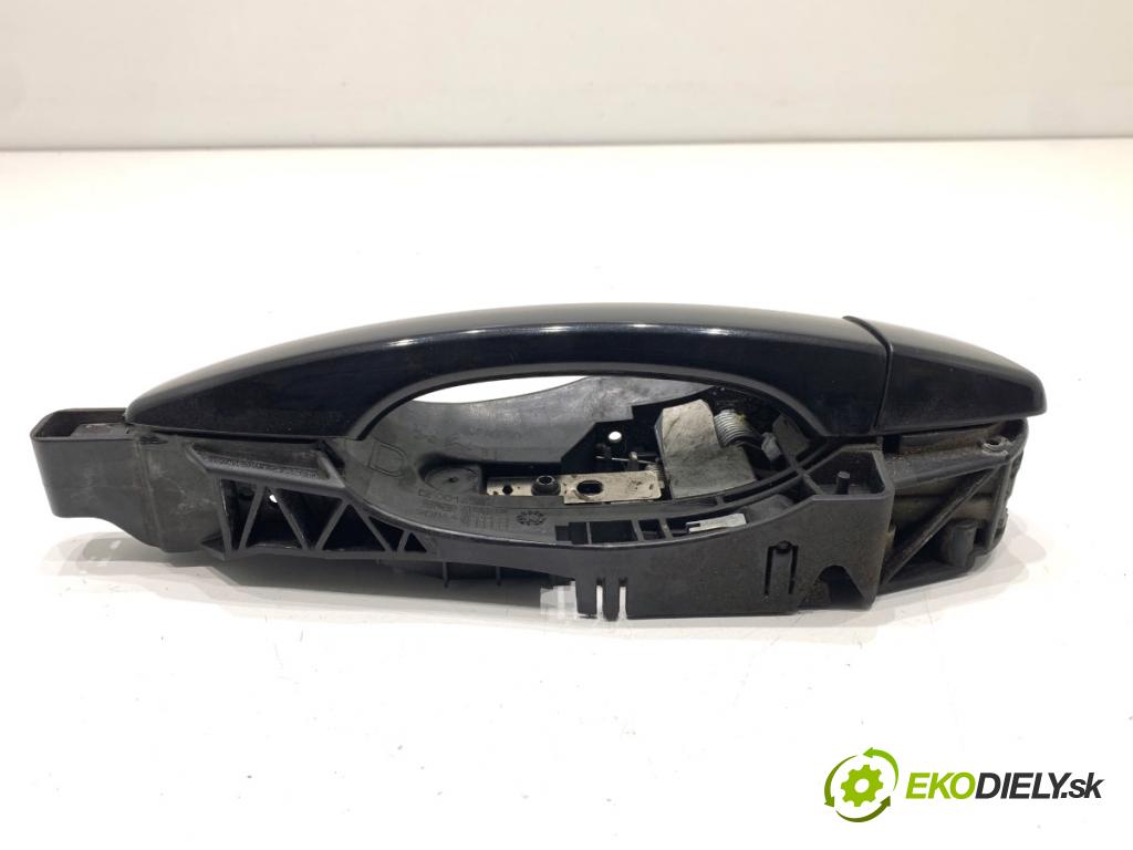 PEUGEOT 308 SW II Kombi 2014 88 kW 1.6 BlueHDi 120 1560 Kľučka vonkajšia pravy zad