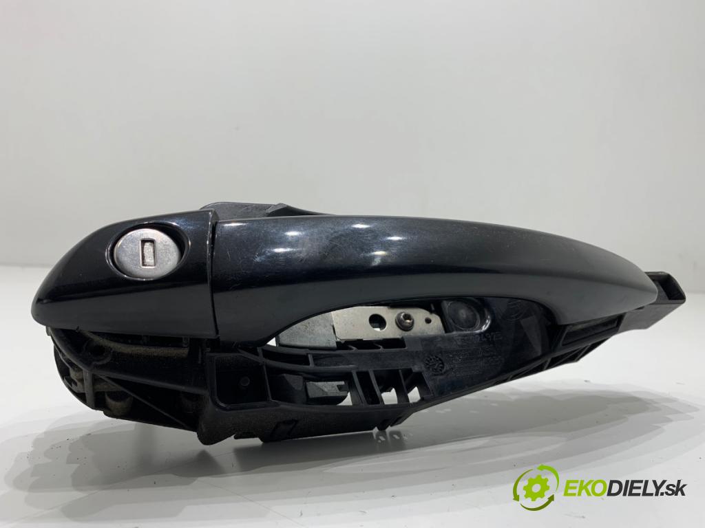 PEUGEOT 308 SW II Kombi 2014 88 kW 1.6 BlueHDi 120 1560 klika vnejší levý přední část