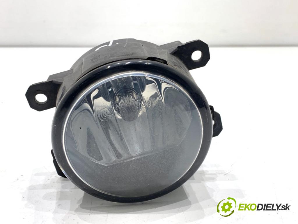 PEUGEOT 308 SW II Kombi 2014 88 kW 1.6 BlueHDi 120 1560 Hmlové svetlo, hmlovka pravy predný 9687410080