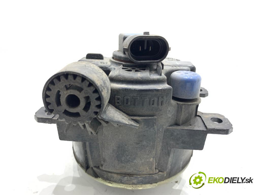 PEUGEOT 308 SW II Kombi 2014 88 kW 1.6 BlueHDi 120 1560 hmlové svetlo, hmlovka levý přední část 9687410080