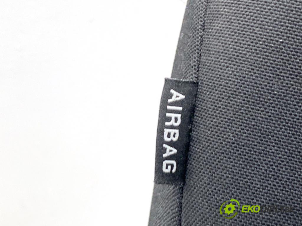 PEUGEOT 308 SW II Kombi 2014 88 kW 1.6 BlueHDi 120 1560 sedadlo pravý přední část