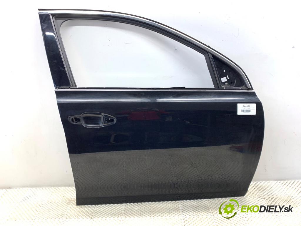 PEUGEOT 308 SW II Kombi 2014 88 kW 1.6 BlueHDi 120 1560 dveře pravý přední část KTV