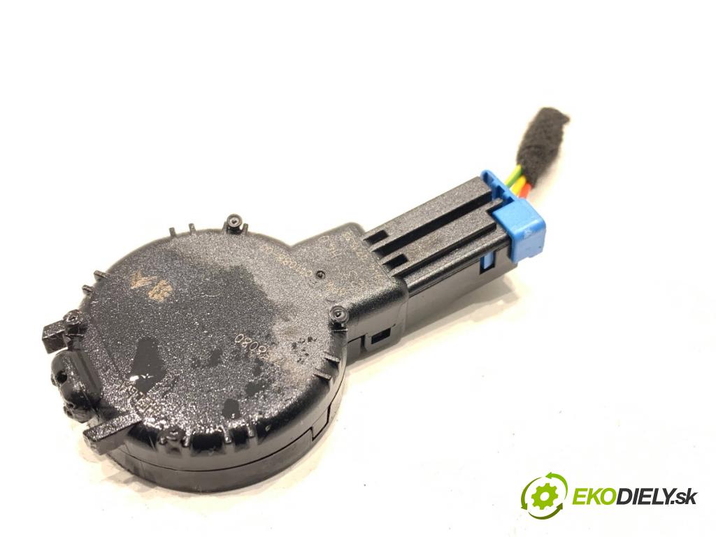 PEUGEOT 308 SW II Kombi 2014 88 kW 1.6 BlueHDi 120 1560 Snímač dažďa 9807156080 (Snímač dažďa)