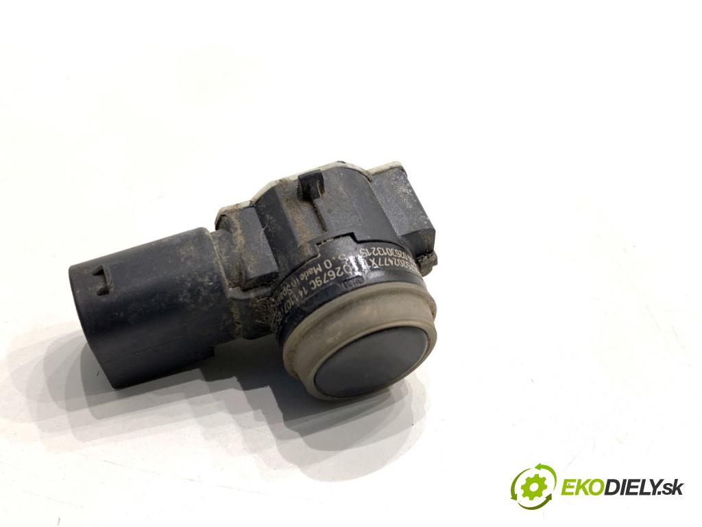 PEUGEOT 308 SW II Kombi 2014 88 kW 1.6 BlueHDi 120 1560 snímač PDC 9675202477XT