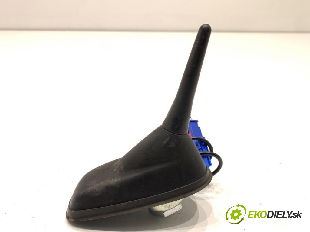 PEUGEOT 308 SW II Kombi 2014 88 kW 1.6 BlueHDi 120 1560 ANTENA 9666561280