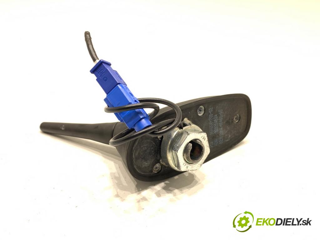 PEUGEOT 308 SW II Kombi 2014 88 kW 1.6 BlueHDi 120 1560 ANTENA 9666561280