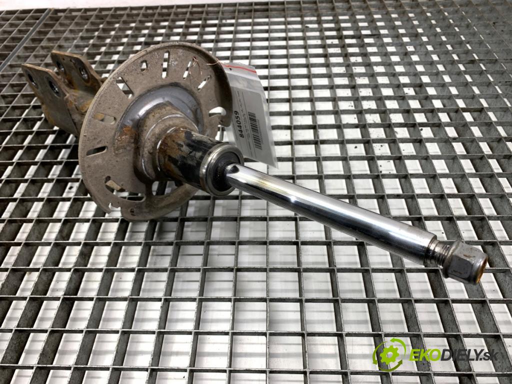 PEUGEOT 308 SW II Kombi 2014 88 kW 1.6 BlueHDi 120 1560 Tlmič pravy predný