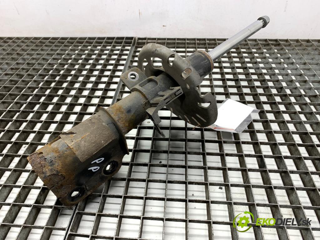 PEUGEOT 308 SW II Kombi 2014 88 kW 1.6 BlueHDi 120 1560 Tlmič pravy predný