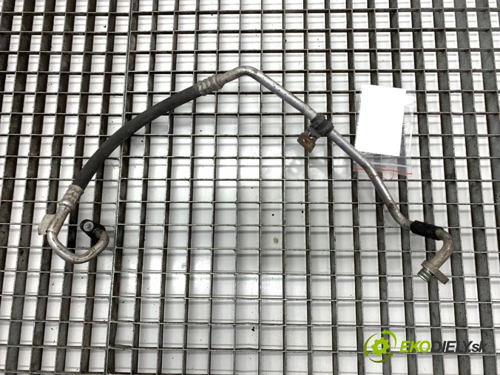 PEUGEOT 308 SW II Kombi 2014 88 kW 1.6 BlueHDi 120 1560 rúrka klimatizace 9675635380 (Trubka klimatizace)