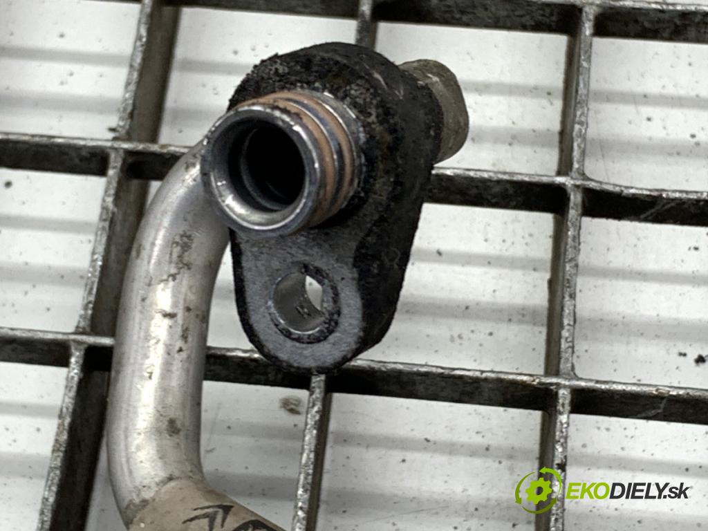 PEUGEOT 308 SW II Kombi 2014 88 kW 1.6 BlueHDi 120 1560 rúrka klimatizace 9675635380 (Trubka klimatizace)