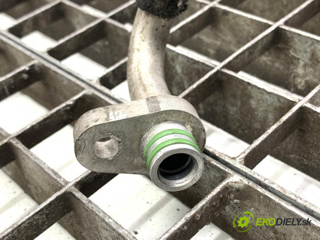 PEUGEOT 308 SW II Kombi 2014 88 kW 1.6 BlueHDi 120 1560 rúrka klimatizace 9675635380 (Trubka klimatizace)