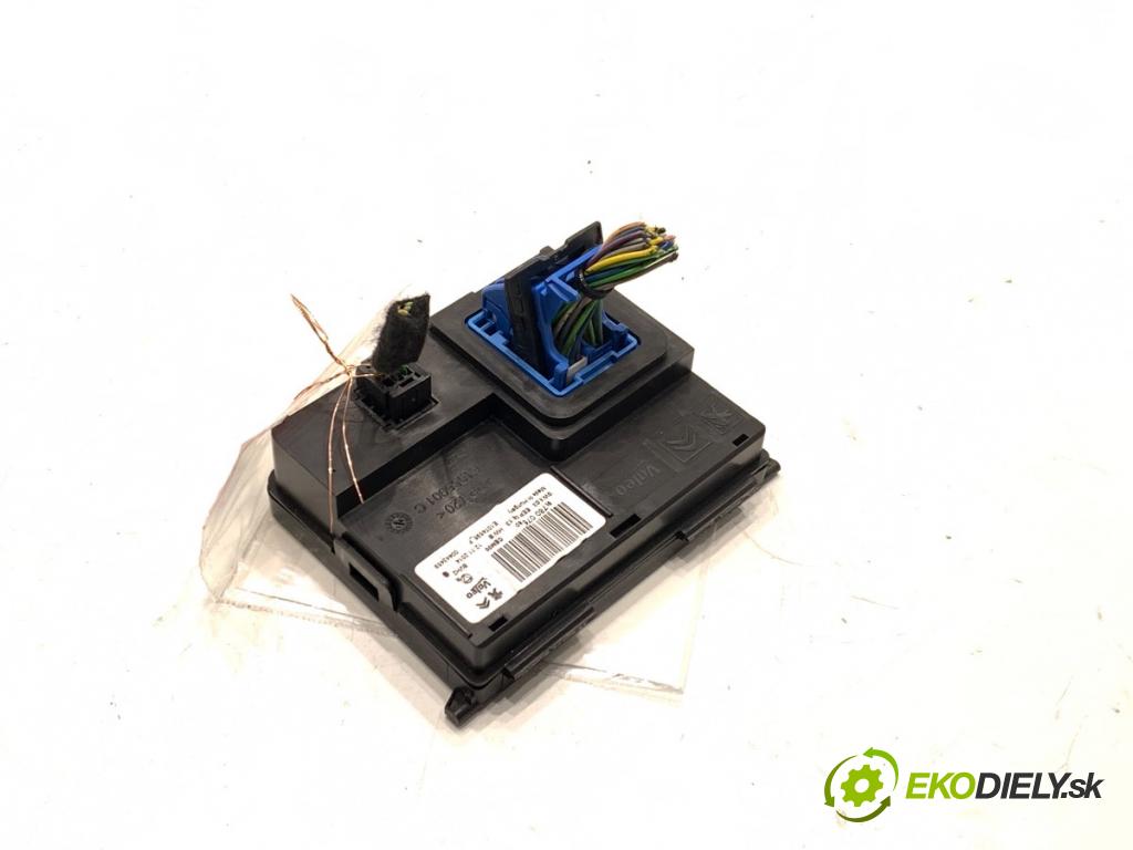 PEUGEOT 308 SW II Kombi 2014 88 kW 1.6 BlueHDi 120 1560 modul topení 9878007680