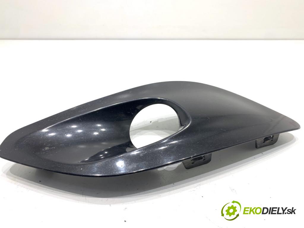 PEUGEOT 308 SW II Kombi 2014 88 kW 1.6 BlueHDi 120 1560 Mriežky halogénu, hmlovky pravá 36126150