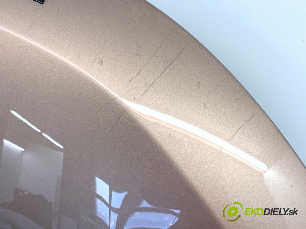 LAND ROVER RANGE ROVER EVOQUE SUV 2025 150 kW 2.0 D200 MHEV 4x4 1997 Kapota  (Kapota)