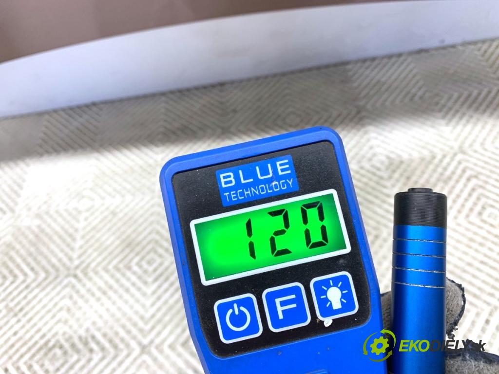 LAND ROVER RANGE ROVER EVOQUE SUV 2025 150 kW 2.0 D200 MHEV 4x4 1997 Kapota  (Kapota)