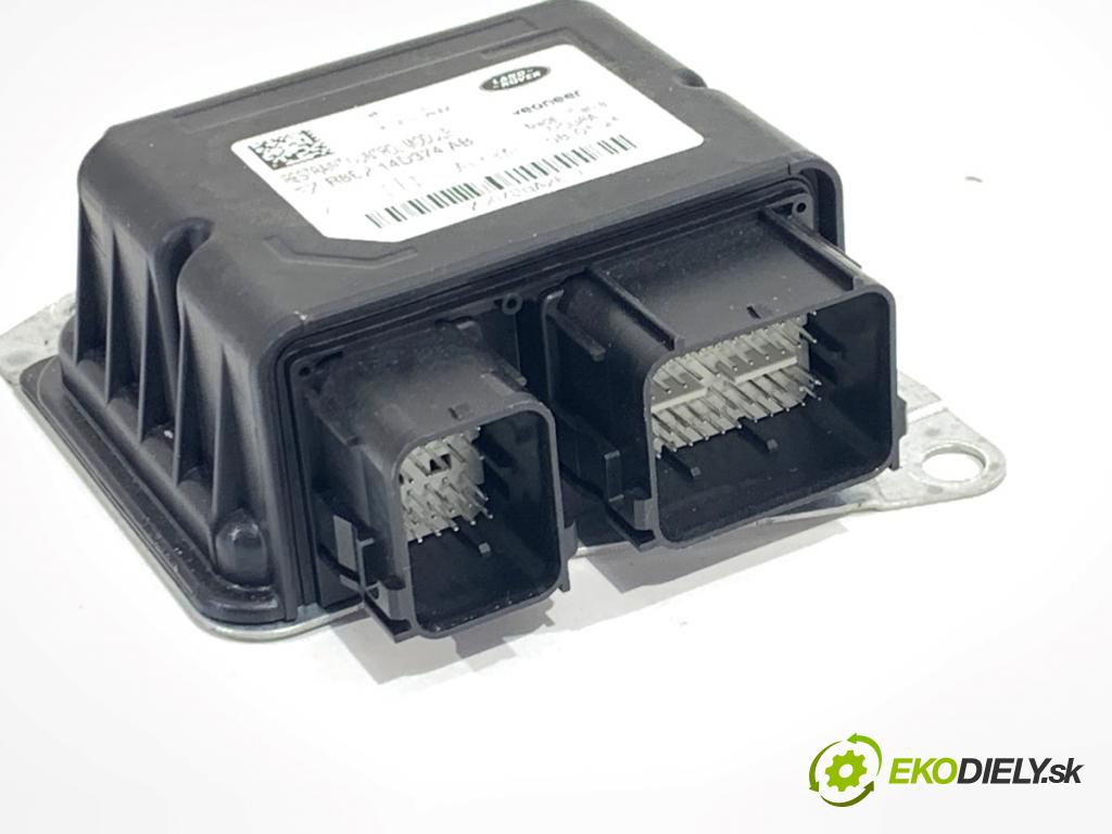 LAND ROVER RANGE ROVER EVOQUE SUV 2025 150 kW 2.0 D200 MHEV 4x4 1997 senzor airbag R8E2-14D374-AB (Snímač)