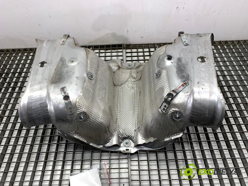 LAND ROVER RANGE ROVER EVOQUE SUV 2025 150 kW 2.0 D200 MHEV 4x4 1997 Clona termický K8D2-9B007-AB