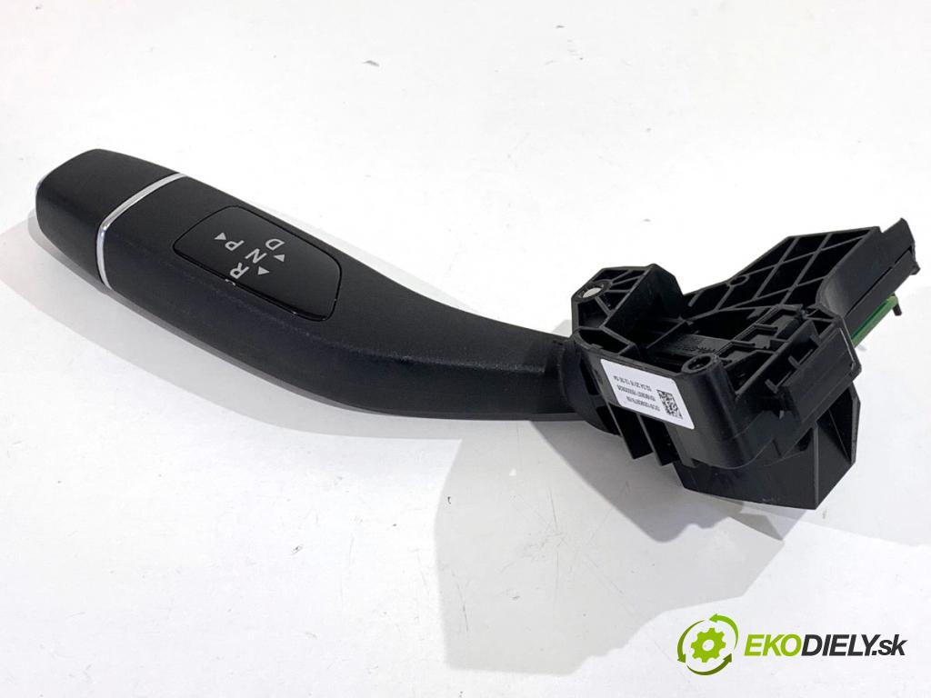 MERCEDES-BENZ W218 Kombi 2016 190 kW CLS 350 d 4-matic (218.994) 2987 kulisa