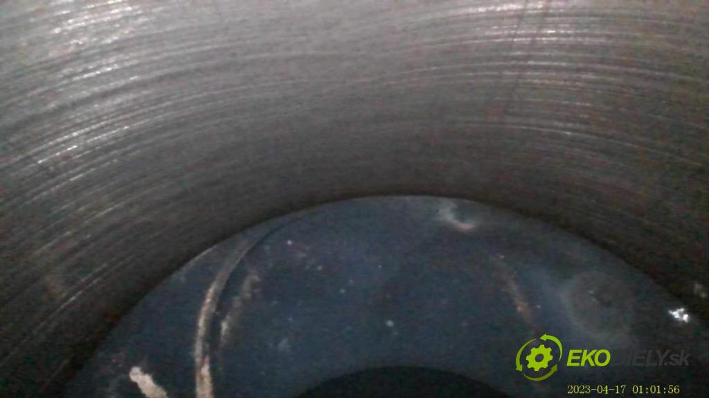 CHRYSLER 300C sedan 2007 160 kW 3.0 CRD 2987 Motor 642982 (Motor)