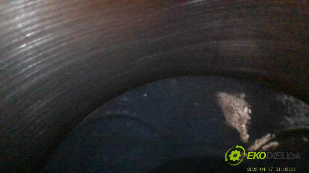 CHRYSLER 300C sedan 2007 160 kW 3.0 CRD 2987 Motor 642982 (Motor)