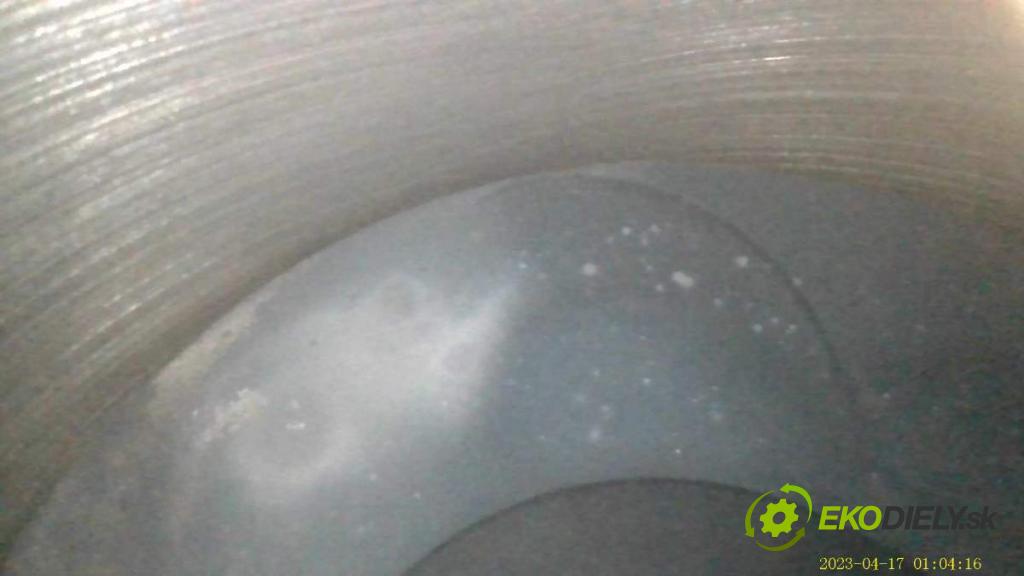 CHRYSLER 300C sedan 2007 160 kW 3.0 CRD 2987 Motor 642982 (Motor)