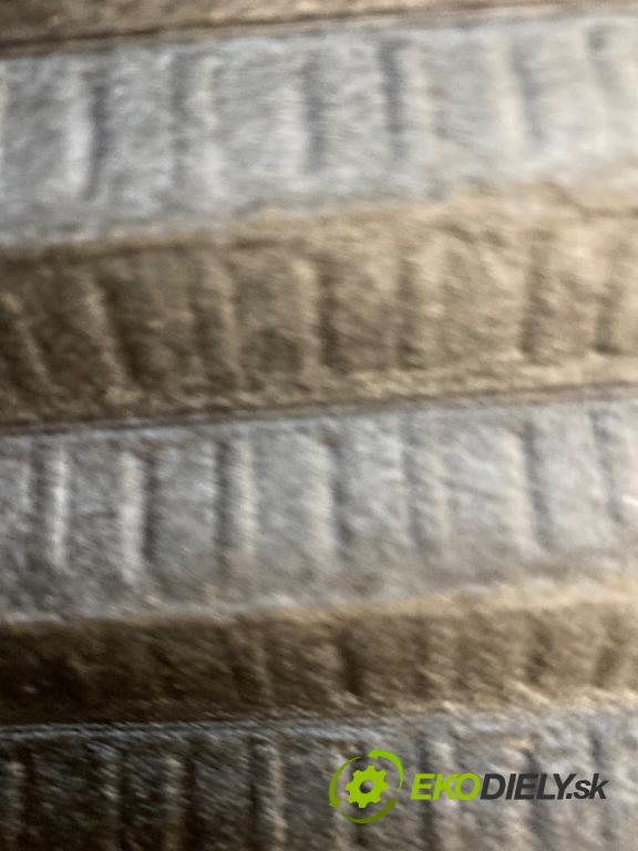 CHRYSLER 300C sedan 2007 160 kW 3.0 CRD 2987 Motor 642982 (Motor)