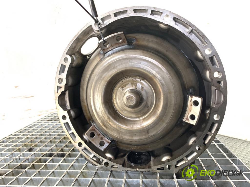 CHRYSLER 300C sedan 2007 160 kW 3.0 CRD 2987 Prevodovka P52108670AA (Prevodovka)